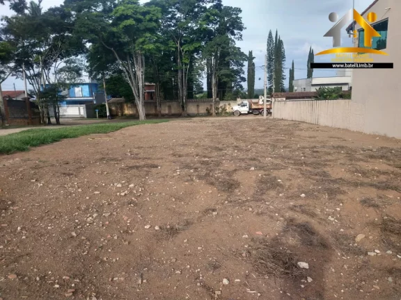 Imagem Terreno à venda no condomínio Granja Cristiana - VGP - Batelli Imóveis