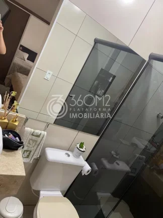 Imagem Casa para Venda em Santo André / SP no bairro Vila Scarpelli