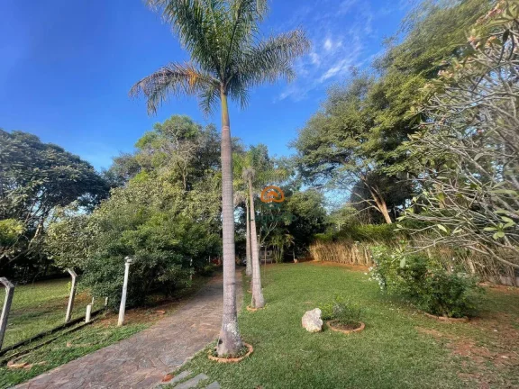 Imagem Casa com 3 dormitórios à venda, 180 m² por R$ 1.500.000 - Recanto do Poeta - Lagoa Santa/MG