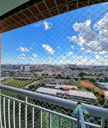 Imagem Apartamento à venda no bairro Vila Santa Luzia - São Bernardo do Campo/SP