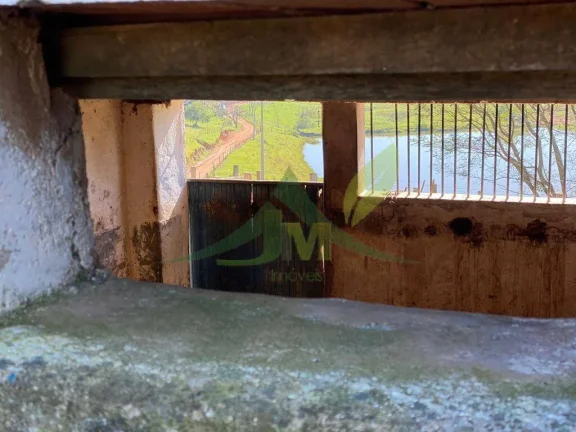 Imagem Exclusiva Fazenda Histórica em Bragança Paulista - B. Dona Carolina 6.3 Alq