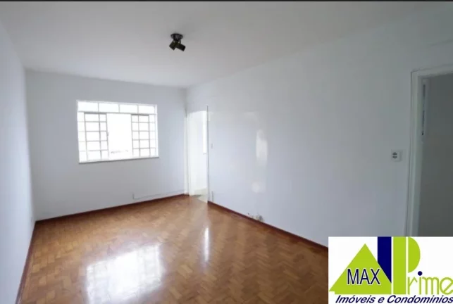 Imagem APARTAMENTO 02 DORMITÓRIOS, SALA, COZINHA, BANHEIRO E LAVANDERIA