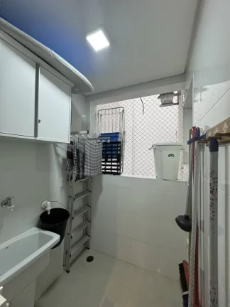 Imagem Apartamento á venda na Praia das Toninhas Ubatuba