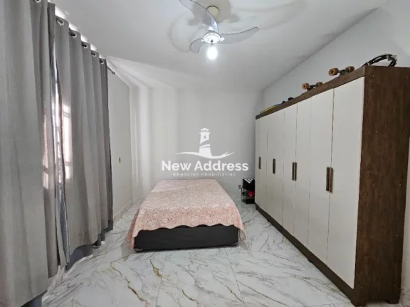 Imagem Casa com 3 Quartos à venda em Jacaraípe - Serra