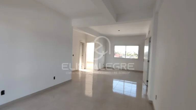 Imagem Via Del Mar - Apartamento 92m² c/ suíte, Vila Olímpica em Esteio