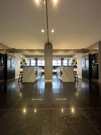 Imagem Apartamento para Temporada em Balneário Camboriú / SC no bairro Centro