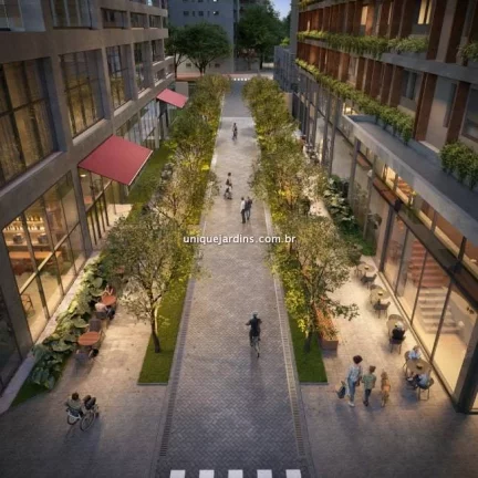 Imagem Apartamento à venda Itaim Bibi São Paulo