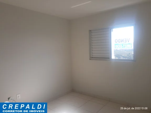 Imagem Apartamento a venda com 2 Dormitórios Minha Casa Minha Vida Garagem, Elevador, Salão de Festas