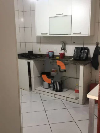 Imagem Casa Duplex 2 Quartos com Churrasqueira e Varanda em Santa Eugênia - Perto do Extra