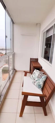 Imagem Apartamento duplex à venda