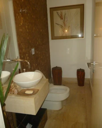 Imagem Linda cobertura residencial , Praia de Pitangueiras