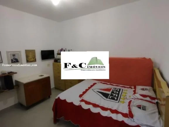 Imagem Casa para Venda em Limeira, Jardim dos Jequitibás, 2 dormitórios, 1 suíte, 2 banheiros, 5 vagas