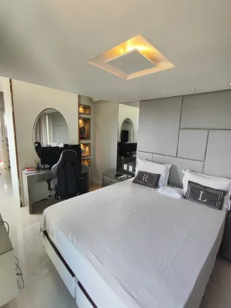 Imagem Amplo Apartamento no Patamares em Salvador Novo