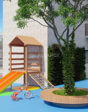 Imagem Apto - 3 Quartos - 2 Suítes - 95 m² - Brisamar, João Pessoa/PB