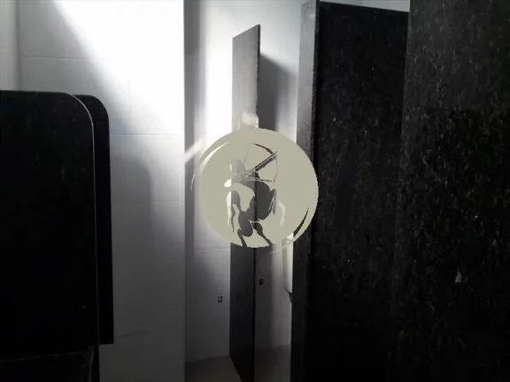 Imagem PREDIO COMERCIAL NOVO SEM USO COM GARAGEM NO SUBSOLO IMOVEL IDEAL PARA BANCO, ACADEMIAS, CLINICAS, B...
