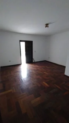Imagem Sobrado com 3 dormitórios para alugar por R$ 2.248/mês - Cidade São Jorge - Santo André/SP
