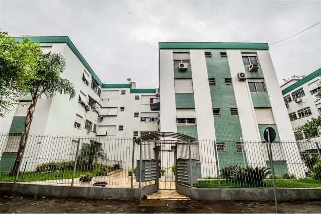 Imagem VIDS 208 Apto 612481063-5 - Apartamento à venda no bairro Vila Ipiranga - Porto Alegre/RS