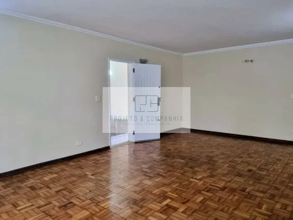 Imagem Casa Sobrado em Chácara Santo Antônio - São Paulo