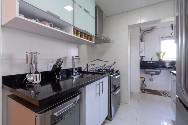 Imagem Apartamento com 4 dormitórios (1 suíte) à venda, 108 m² - Butantã - São Paulo/SP