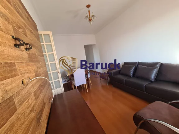 Imagem Apartamento com 3 Quartos à Venda, 61 m² em Jabaquara - São Paulo