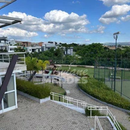 Imagem Novíssima e moderna casa térrea no condomínio Cyrela Landscape Esplanada