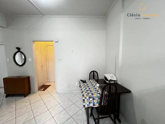 Imagem Consolação | 1 Quarto | 44m² Útil | Um Quarto | Área de Serviço