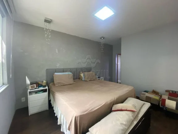 Imagem Tijuca - Residencial › Apartamento com 4 quarto(s) a Venda