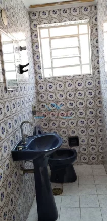 Imagem Sobrado comercial com 2 vagas cobertas - Jardim Peri Peri