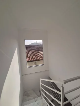 Imagem Sobrados Novos com 3 Suítes e 4 Vagas no Bela Vista, Osasco, São Paulo.