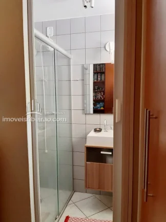 Imagem Apartamento no Jardim Macedo à venda em Ribeirão Preto