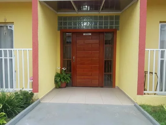 Imagem Apartamento para Venda em Mogi das Cruzes / SP no bairro Mogi Moderno