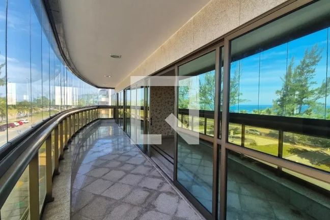 Imagem Apartamento à Venda - Recreio, 4 Quartos, 247 m2