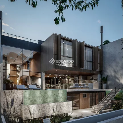 Imagem Casa Figueira com 4 suítes à venda, 720 m², Barra – Balneário Camboriú/SC