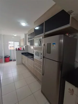 Imagem Apartamento à Venda em Aviação, Praia Grande - SP