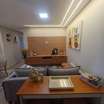 Imagem Apartamento à venda, 70 m² por R$ 960.000,00 - Jardim América - Sorocaba/SP