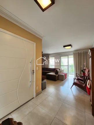 Imagem Apartamento à venda 4 dorm no Aclimação
