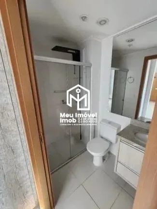 Imagem Quadra 104 Real Esplendor Águas Claras 1 Quarto 1 Vaga 44 m² Lazer Vista Livre