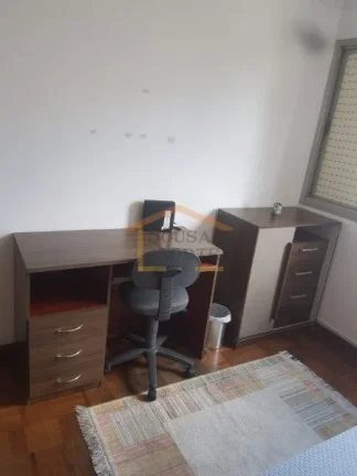 Imagem Apartamento á venda, 3 dormitórios, sendo 1 suite, 3 banheiros, cômodos amplos e bem iluminados, ...