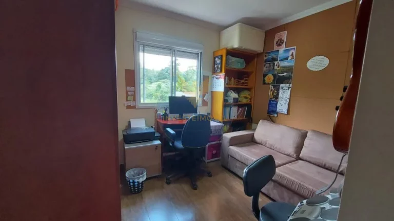 Imagem Apartamento a Venda no bairro Granja Viana - Cotia, SP