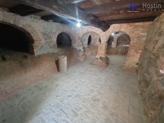 Imagem CASA RESIDENCIAL em SÃO FRANCISCO DO SUL - SC, Centro Histórico