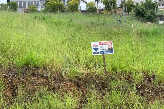 Imagem Terreno Jarinu