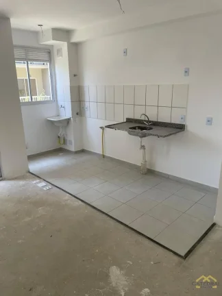 Imagem Apartamento Venda 02 quartos - Condomínio Vit Jundiaí - Ponte São João - Jundiaí