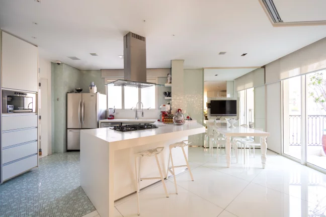 Imagem APARTAMENTO RESIDENCIAL em SÃO PAULO - SP, JARDIM PAULISTA