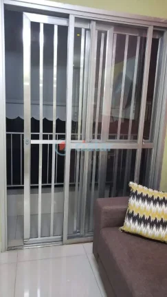 Imagem Apartamento à venda, Estácio, Rio de Janeiro, RJ