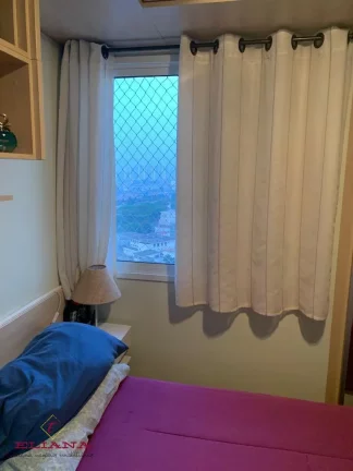 Imagem Apartamento com 2 quartos, 58m², à venda em São Paulo, Lapa