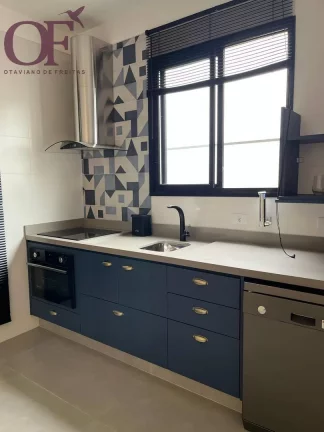 Imagem Casa no Reserva Ermida II - 3 Quartos - 126m² - Jundiaí/SP
