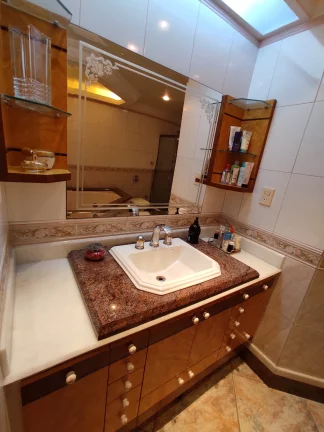 Imagem APARTAMENTO RESIDENCIAL em VITÓRIA - ES, PRAIA DO CANTO