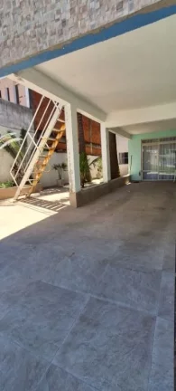 Imagem Sobrado com 2 dormitórios à venda, 150 m² por R$ 495.000,00 - Jardim Quaresmeira II - Suzano/SP