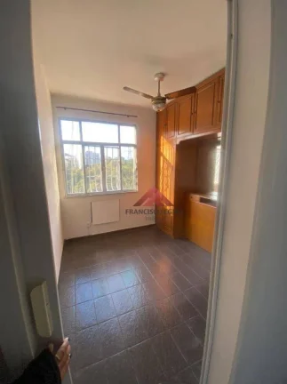 Imagem Apartamento, 2 quartos
