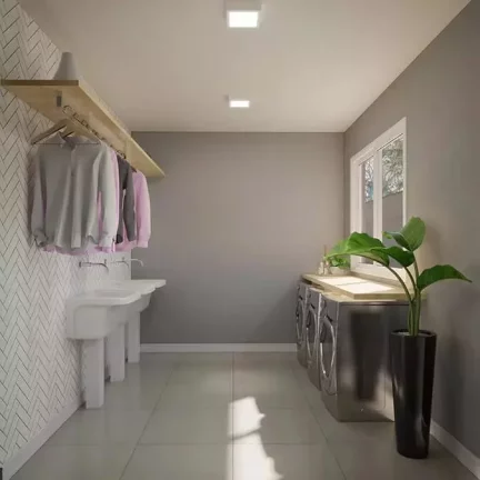 Imagem Cobertura com 1 Quarto à Venda, 64 m² em Pirituba - São Paulo Imagem Cobertura com 1 Quarto à Venda, 64 m² em Pirituba - São Paulo